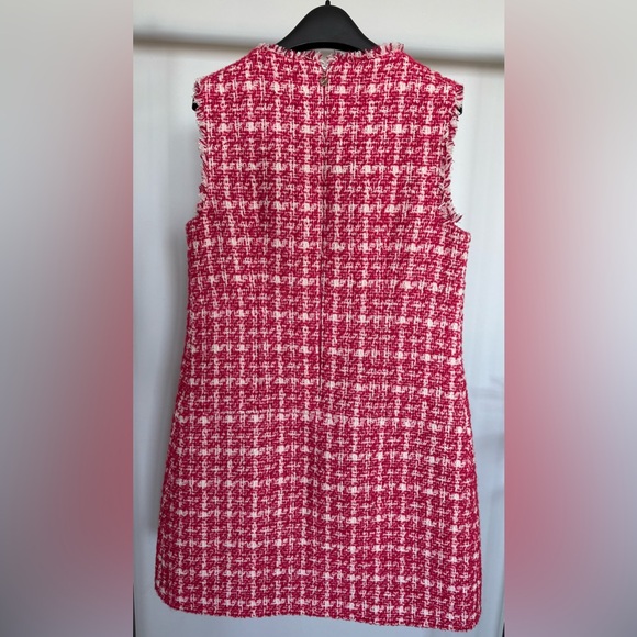 Kate Spade New York - Dress Bicolor Pink multi - Picture 2 of 6